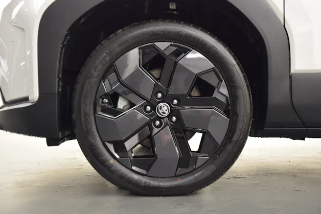 Toyota Urban Cruiser Premium AWD