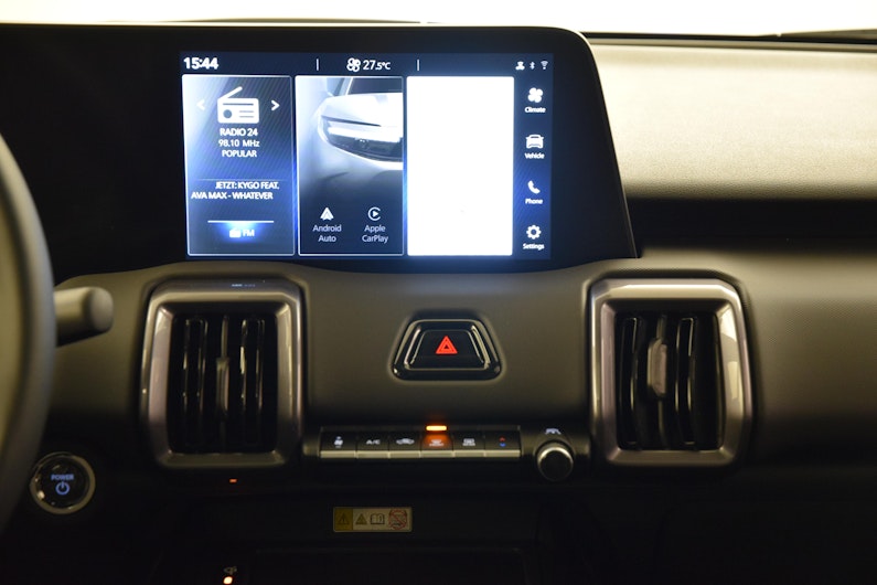 Vehicle image TOYOTA UrbanCruiser