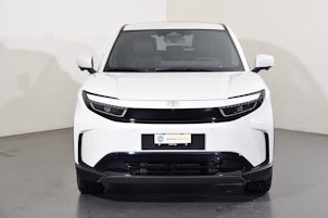 Vehicle image TOYOTA Urban Cruiser Premium AWD