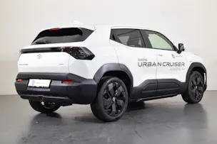 Toyota Urban Cruiser Premium AWD