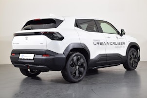 Vehicle image TOYOTA Urban Cruiser Premium AWD