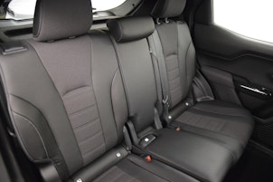 Vehicle image TOYOTA Urban Cruiser Premium AWD