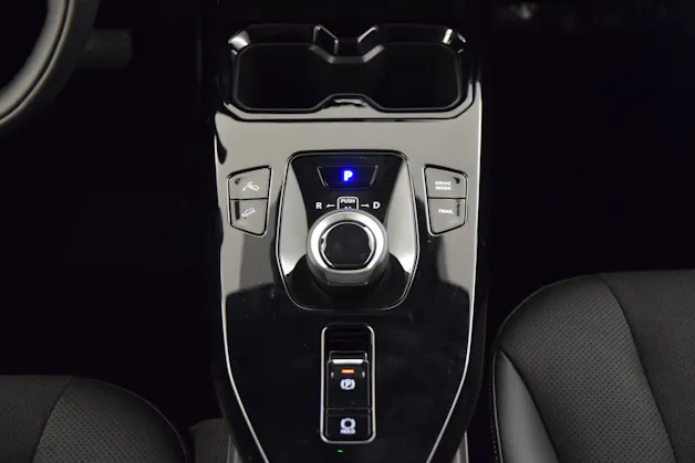 Toyota Urban Cruiser Premium AWD
