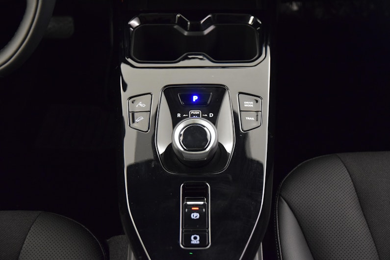 Vehicle image TOYOTA UrbanCruiser