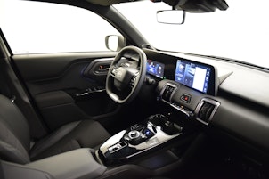 Vehicle image TOYOTA Urban Cruiser Premium AWD