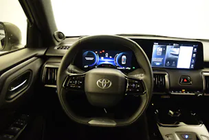 Toyota Urban Cruiser Premium AWD