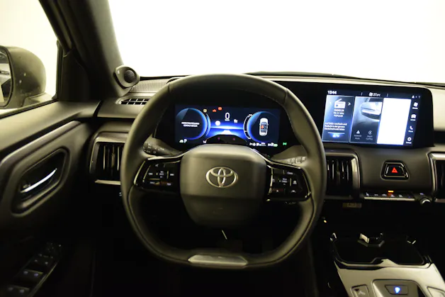 Toyota Urban Cruiser Premium AWD