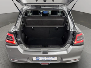 Fahrzeugbild SUZUKI Swift 1.2 Compact Top Hybrid