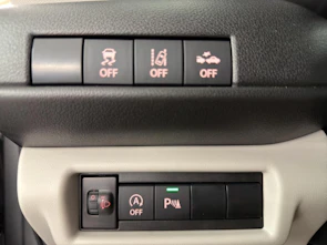 Fahrzeugbild SUZUKI Swift 1.2 Compact Top Hybrid