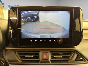 Fahrzeugbild SUZUKI Swift 1.2 Compact Top Hybrid