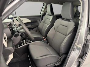 Fahrzeugbild SUZUKI Swift 1.2 Compact Top Hybrid