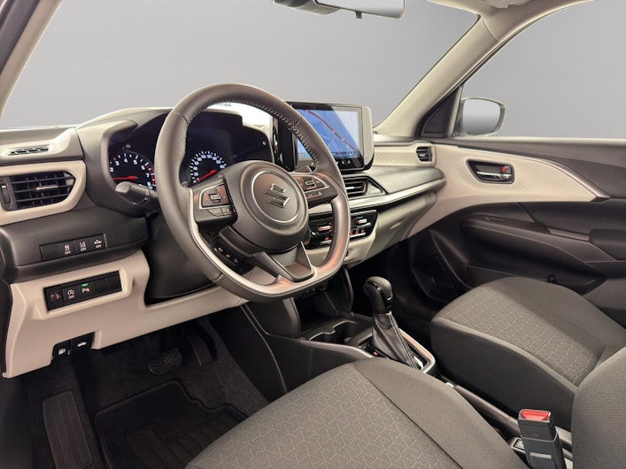 Vehicle image SUZUKI SWIFT