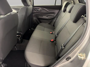 Fahrzeugbild SUZUKI Swift 1.2 Compact Top Hybrid