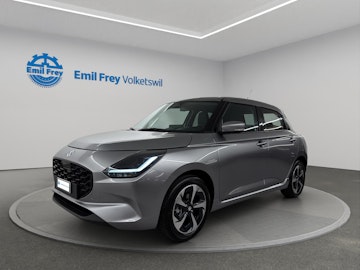 Vehicle image SUZUKI SWIFT 0 Vehicle image SUZUKI SWIFT 0