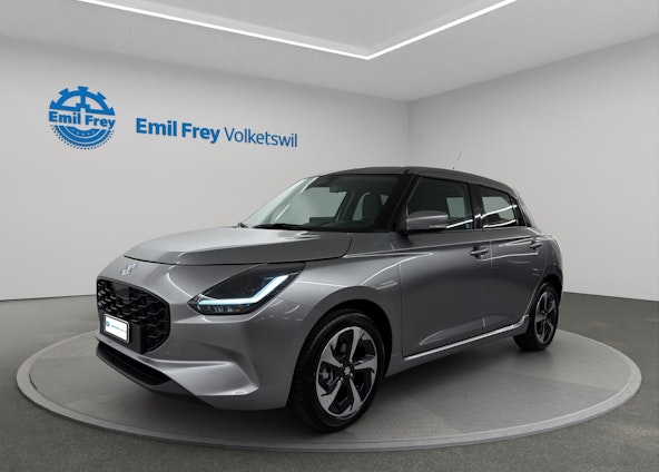 First vehicle image First vehicle image