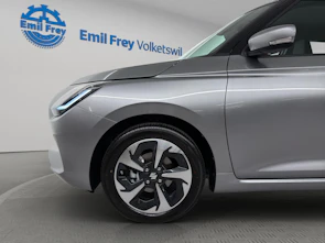 Fahrzeugbild SUZUKI Swift 1.2 Compact Top Hybrid