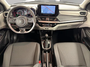 Fahrzeugbild SUZUKI Swift 1.2 Compact Top Hybrid