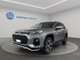 First vehicle image