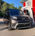 First vehicle image