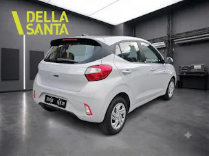 HYUNDAI i10 1.0 Origo