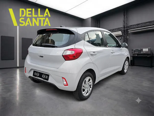 HYUNDAI i10 1.0 Origo