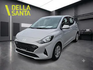 HYUNDAI i10 1.0 Origo