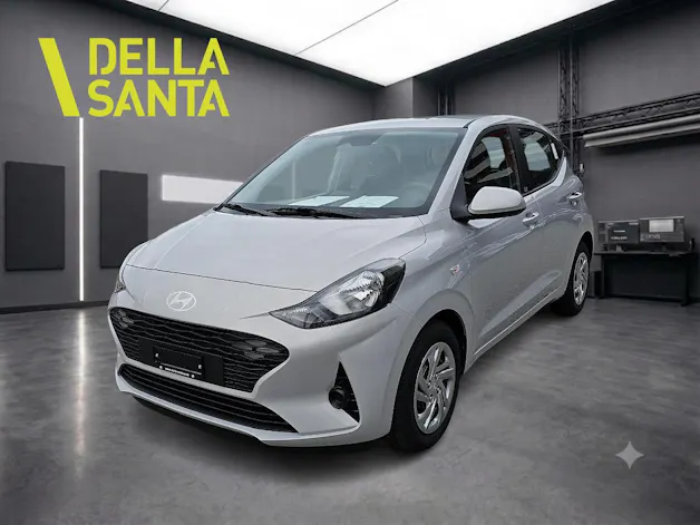 HYUNDAI i10 1.0 Origo