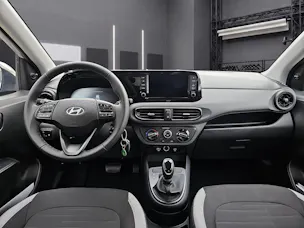 HYUNDAI i10 1.0 Origo