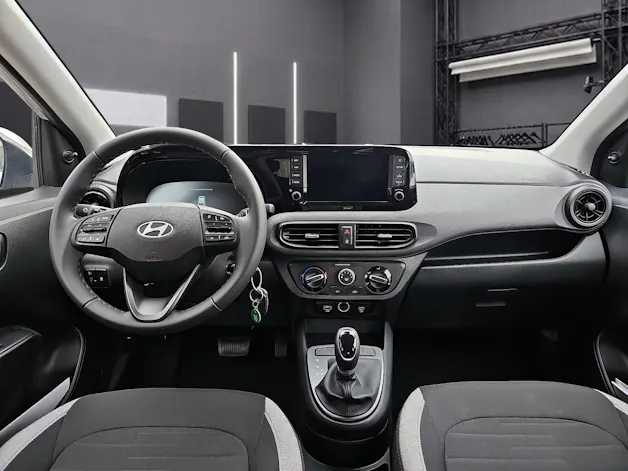 HYUNDAI i10 1.0 Origo