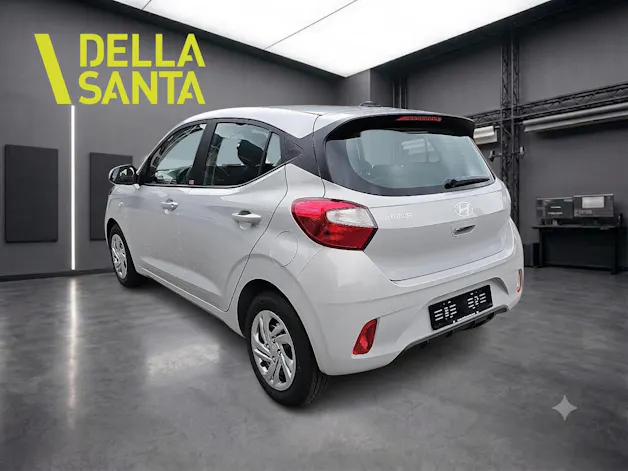 HYUNDAI i10 1.0 Origo