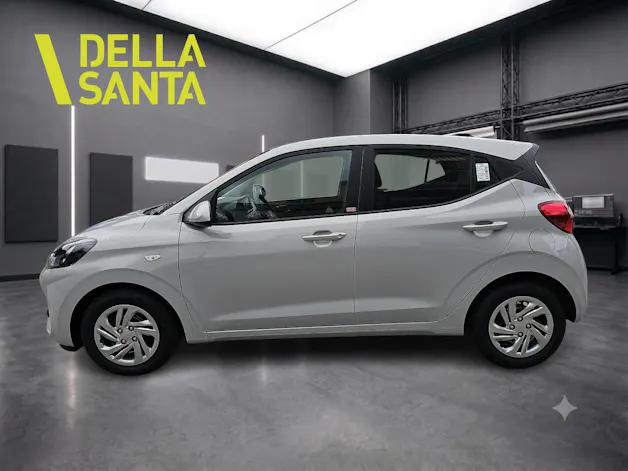 HYUNDAI i10 1.0 Origo