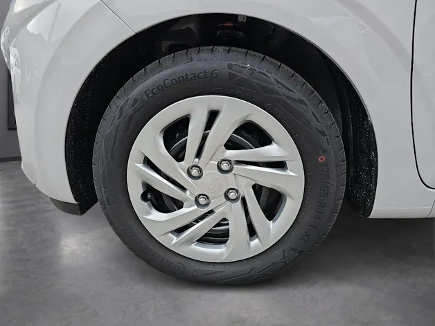 HYUNDAI i10 1.0 Origo
