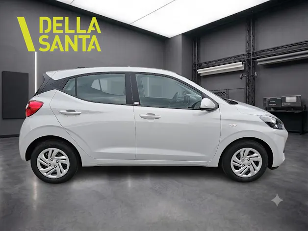 HYUNDAI i10 1.0 Origo