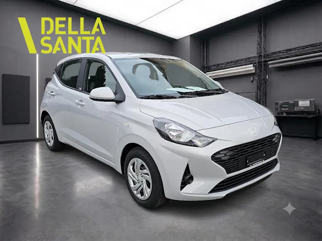 HYUNDAI i10 1.0 Origo