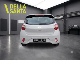 HYUNDAI i10 1.0 Origo