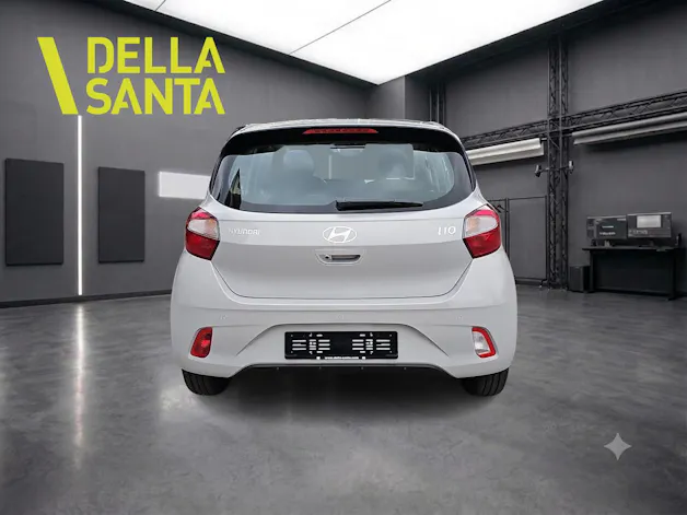 HYUNDAI i10 1.0 Origo