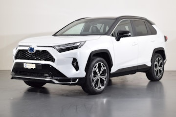 Vehicle image TOYOTA RAV-4 0