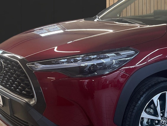 Vehicle image 21