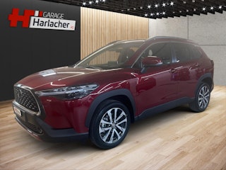 Vehicle placeholder image