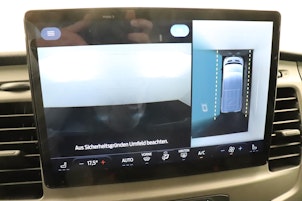 Vehicle image FORD E-Transit Van 390 L2H2 68kWh Trend