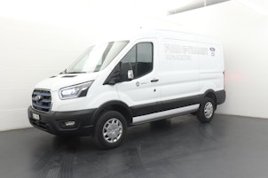 Vehicle image FORD E-Transit Van 390 L2H2 68kWh Trend