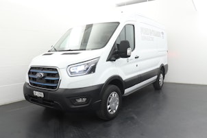 Vehicle image FORD E-Transit Van 390 L2H2 68kWh Trend
