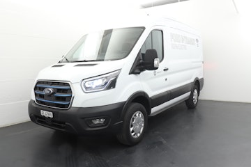 Vehicle image FORD E-Transit Van 390 L2H2 68kWh Trend