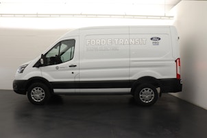 Vehicle image FORD E-Transit Van 390 L2H2 68kWh Trend