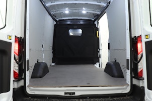 Vehicle image FORD E-Transit Van 390 L2H2 68kWh Trend