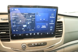 Vehicle image FORD E-Transit Van 390 L2H2 68kWh Trend