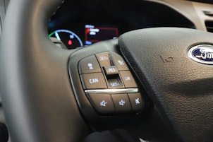 Vehicle image FORD E-Transit Van 390 L2H2 68kWh Trend