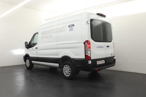 Vehicle image FORD E-Transit Van 390 L2H2 68kWh Trend
