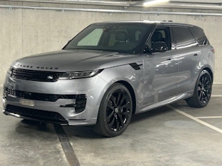 Vehicle image LAND ROVER RANGE ROVER SPORT 0 Vehicle image LAND ROVER RANGE ROVER SPORT 0