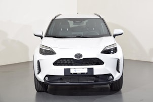 Vehicle image TOYOTA Yaris Cross 1.5 VVT-i HSD Trend AWD-i